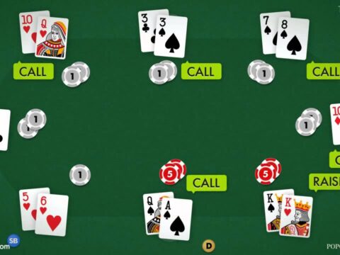 Poker Hand Ranking – Freeware Poker