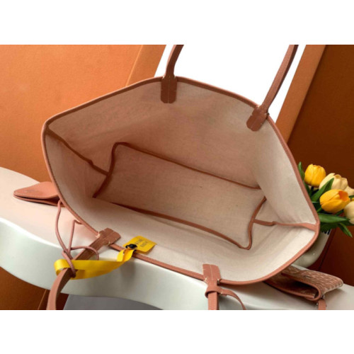 Goyard Saint Louis PM Pearlescent Coral Pink Bag