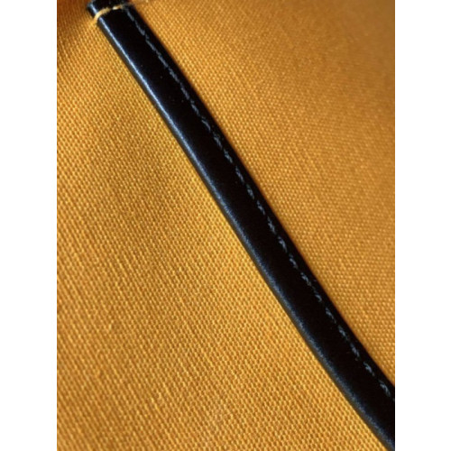 Goyard Vend&Atilde;&acute;me Mini Black Bag