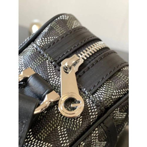 Goyard Cap-Vert PM Limited Edition Black Bag
