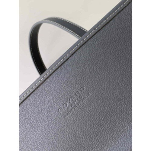 Goyard Saint Leger Backpack X Hulot Edmon Grey