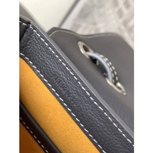 Goyard 233 Grey Bag