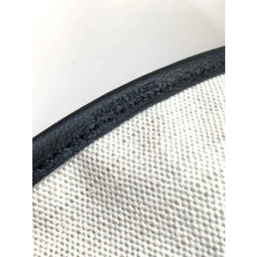 Goyard Saint Louis PM Limited Edition Jet Black Bag