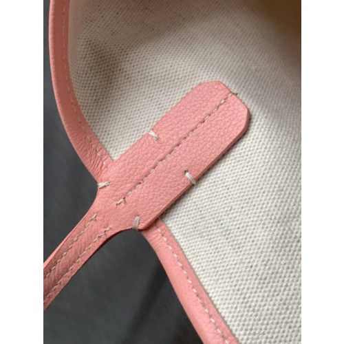 Goyard Saint Louis GM Limited Edition Pink Bag