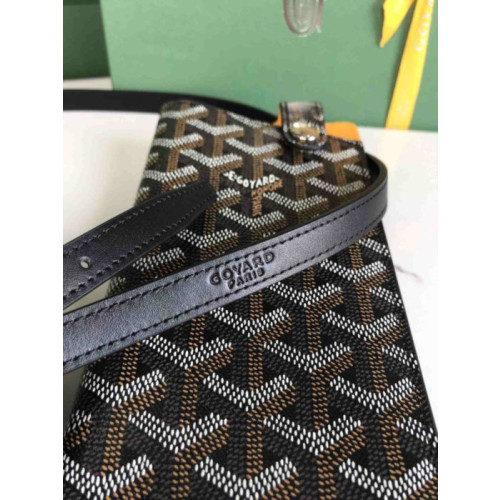 Goyard Montmartre GM Case Black