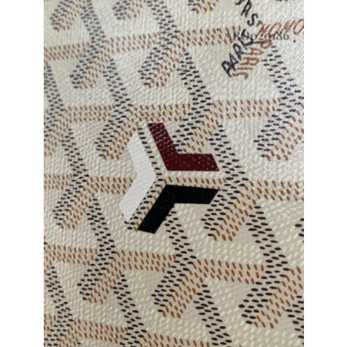 Goyard Artois MM Limited Edition Sand Bag