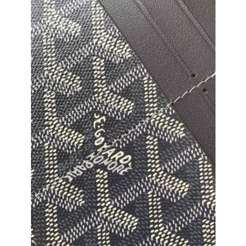 Goyard Insert Louise Grey Bag