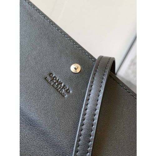 Goyard Varenne Continental Wallet Navy Blue