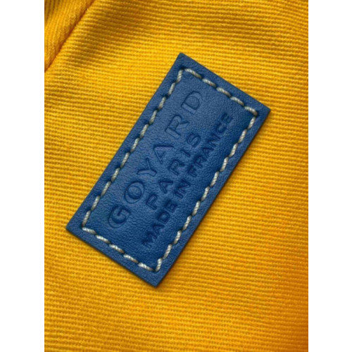 Goyard Yona Sky Blue Bag