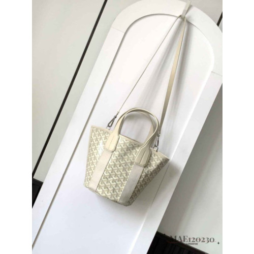 Goyard Belharra PM Limited Edition Sand Bag