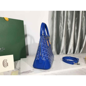 Goyard Vend&Atilde;&acute;me Mini Sky Blue Bag