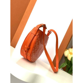 Goyard Hirondelle Orange Bag