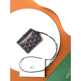 Goyard Venus Mirror Navy Blue Bag
