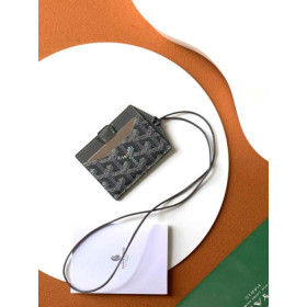 Goyard Venus Mirror Grey Bag