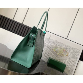 Goyard Hardy PM Green Bag