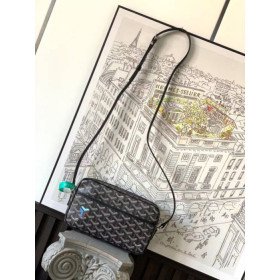 Goyard Cap-Vert PM Limited Edition Black Bag