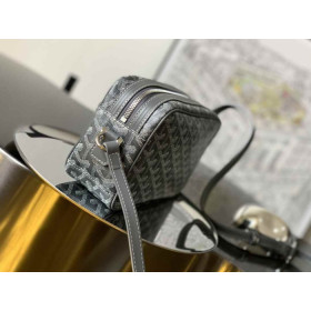 Goyard Cap-Vert PM Grey Bag