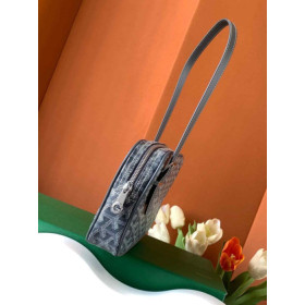 Goyard Yona Grey Bag