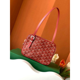 Goyard Yona Red Bag