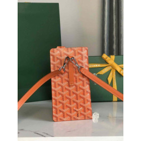 Goyard Montmartre GM Case Orange
