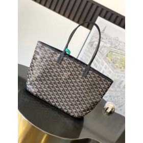 Goyard Artois PM Black Bag
