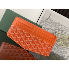 Goyard Insert Louise Orange Bag