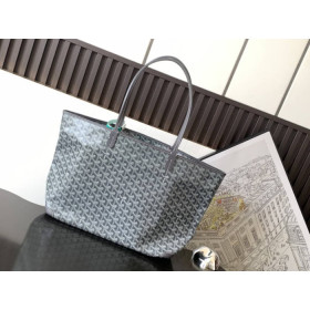 Goyard Artois MM Grey Bag