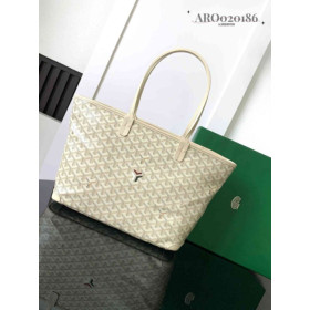 Goyard Artois PM Tote Limited Edition Sand Bag