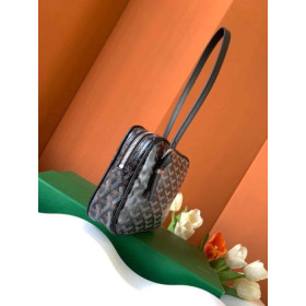 Goyard Yona Black Bag
