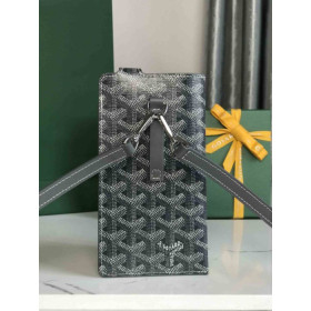Goyard Montmartre GM Case Grey
