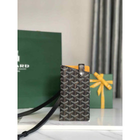 Goyard Montmartre GM Case Black