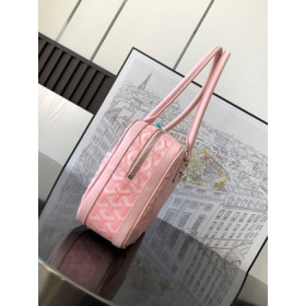 Goyard Vintage Pink Bag