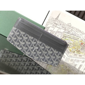 Goyard Insert Louise Grey Bag