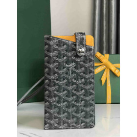 Goyard Montmartre GM Case Grey