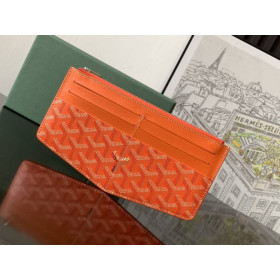 Goyard Insert Louise Orange Bag