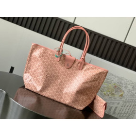Goyard Saint Louis PM Pink Bag