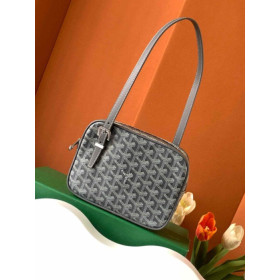 Goyard Yona Grey Bag