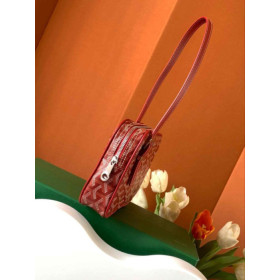 Goyard Yona Red Bag