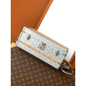 Goyard 352 Case Sliver Bag
