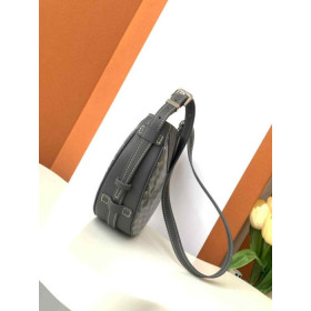 Goyard Hirondelle Grey Bag
