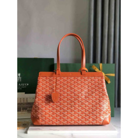 Goyard Bellechasse Biaude PM Orange Bag