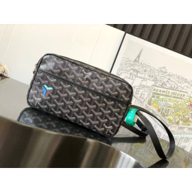 Goyard Cap-Vert PM Limited Edition Black Bag