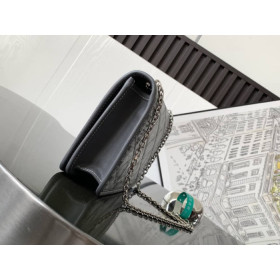 Goyard Alexandre III Grey Bag