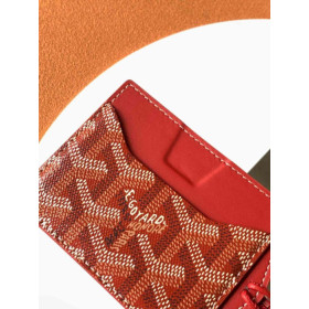Goyard Venus Mirror Red Bag