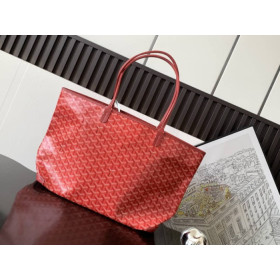Goyard Artois MM Red Bag