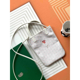 Goyard Poitiers Sakura Pink Bag