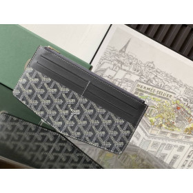 Goyard Insert Louise Grey Bag