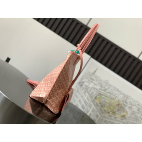 Goyard Saint Louis PM Pink Bag
