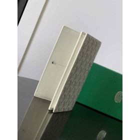 Goyard Richelieu Wallet White