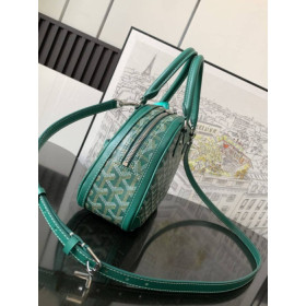Goyard Vintage Bowling Green Bag